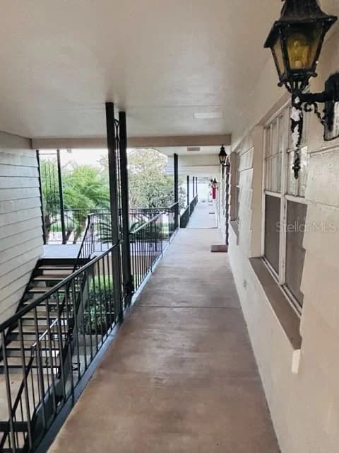 2887 OSCEOLA Avenue #D, Orlando, FL 32806 2