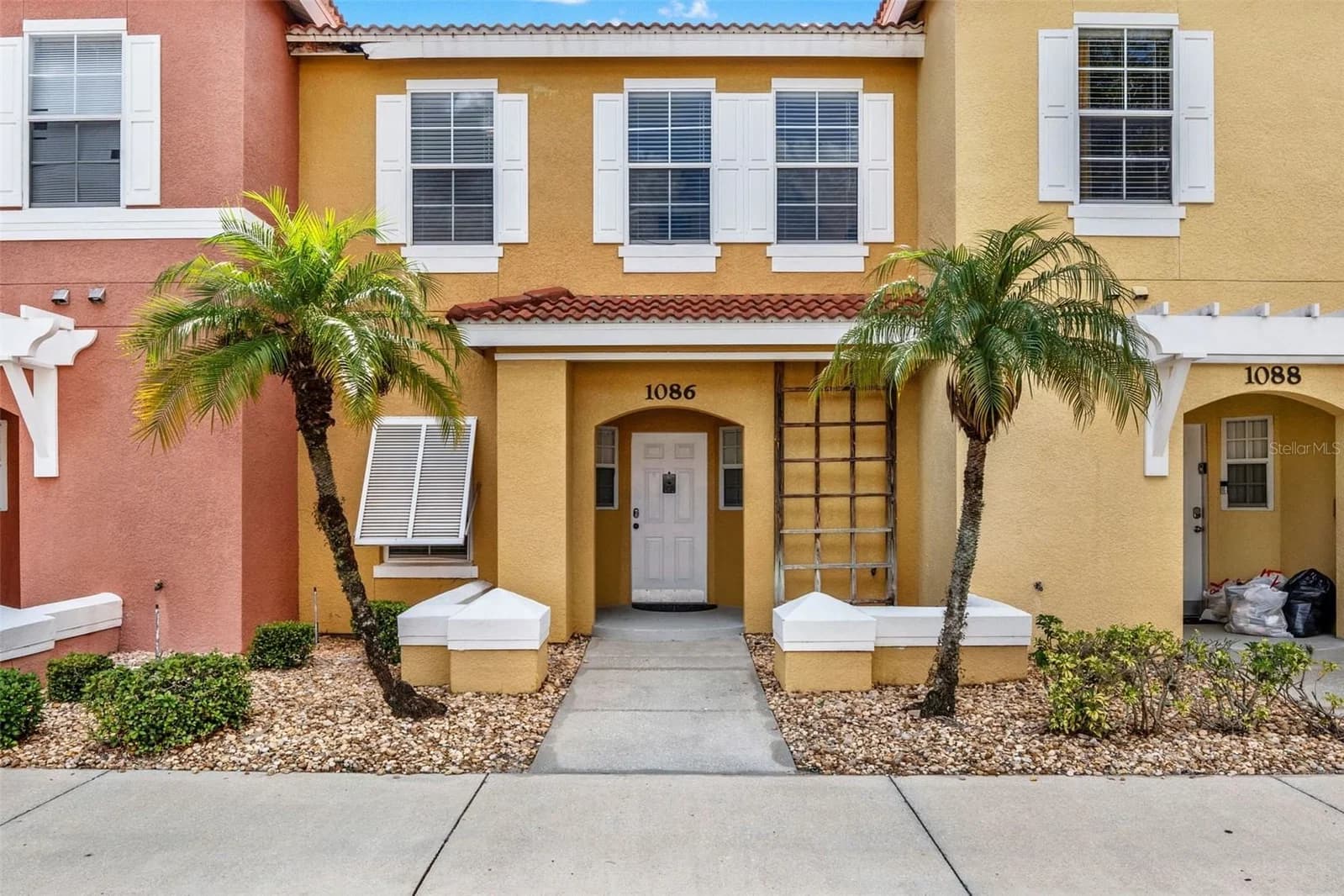 1086 PARK RIDGE, Kissimmee, FL 34746