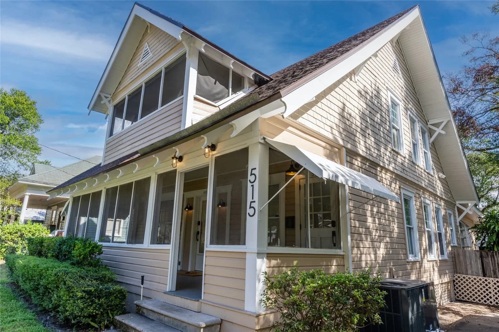 515.5 DANIELS Avenue, Orlando, FL 32801
