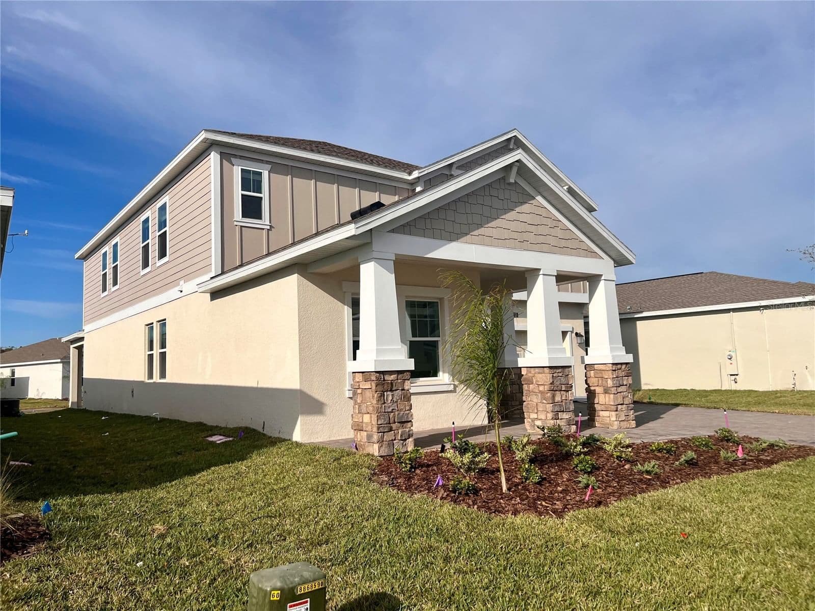 4028 REDBRIDGE, Davenport, FL 33837