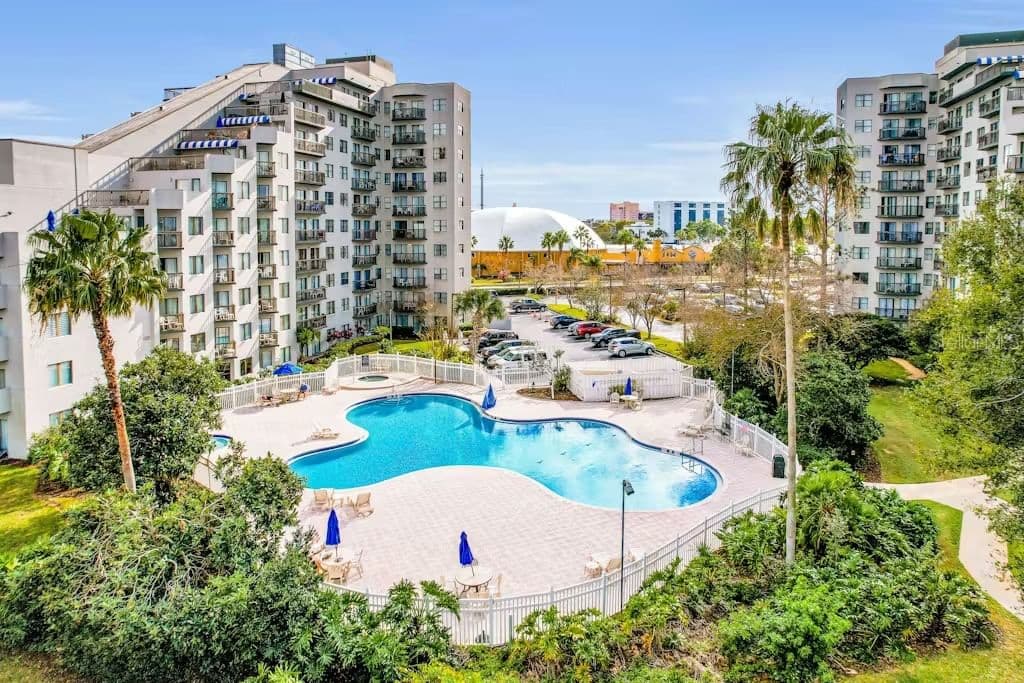 6165 CARRIER Drive #3604, Orlando, FL 32819 2