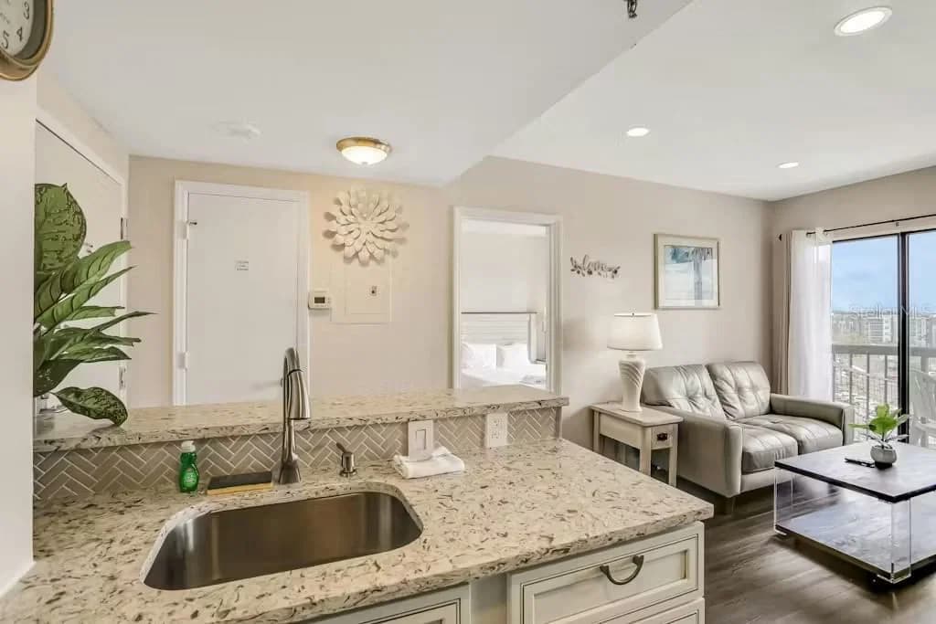 6165 CARRIER Drive #3604, Orlando, FL 32819 3