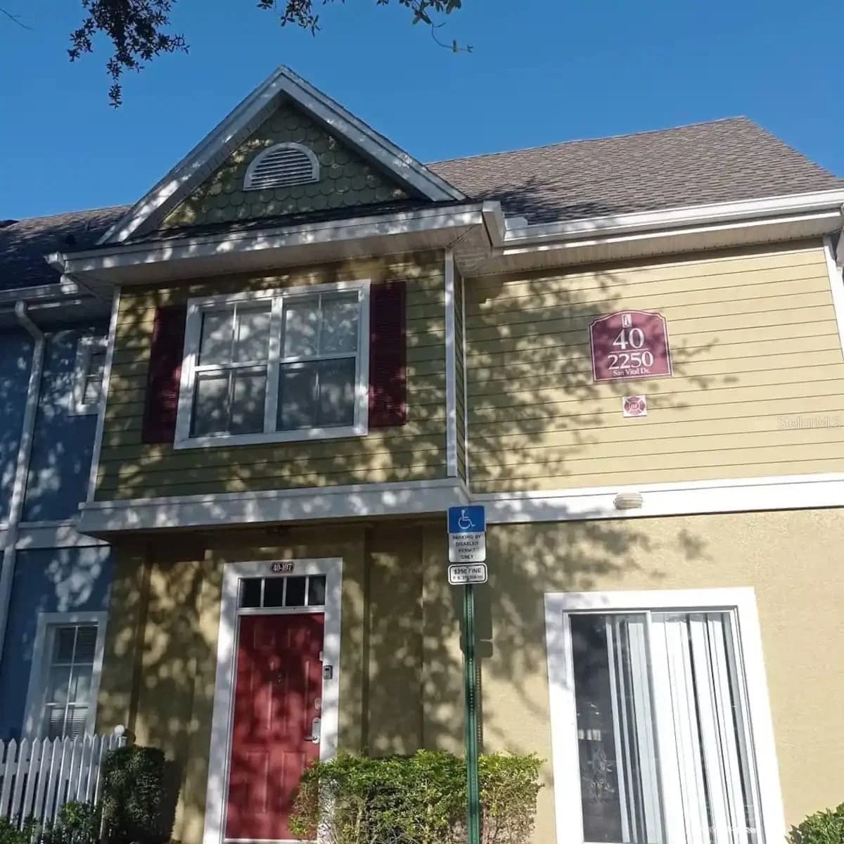 2250 SAN VITAL, Kissimmee, FL 34741