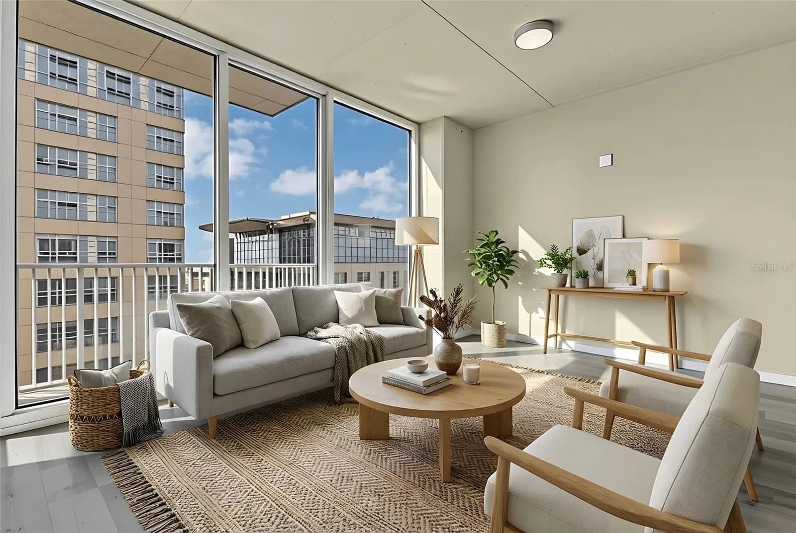155 COURT Avenue #1506, Orlando, FL 32801 3