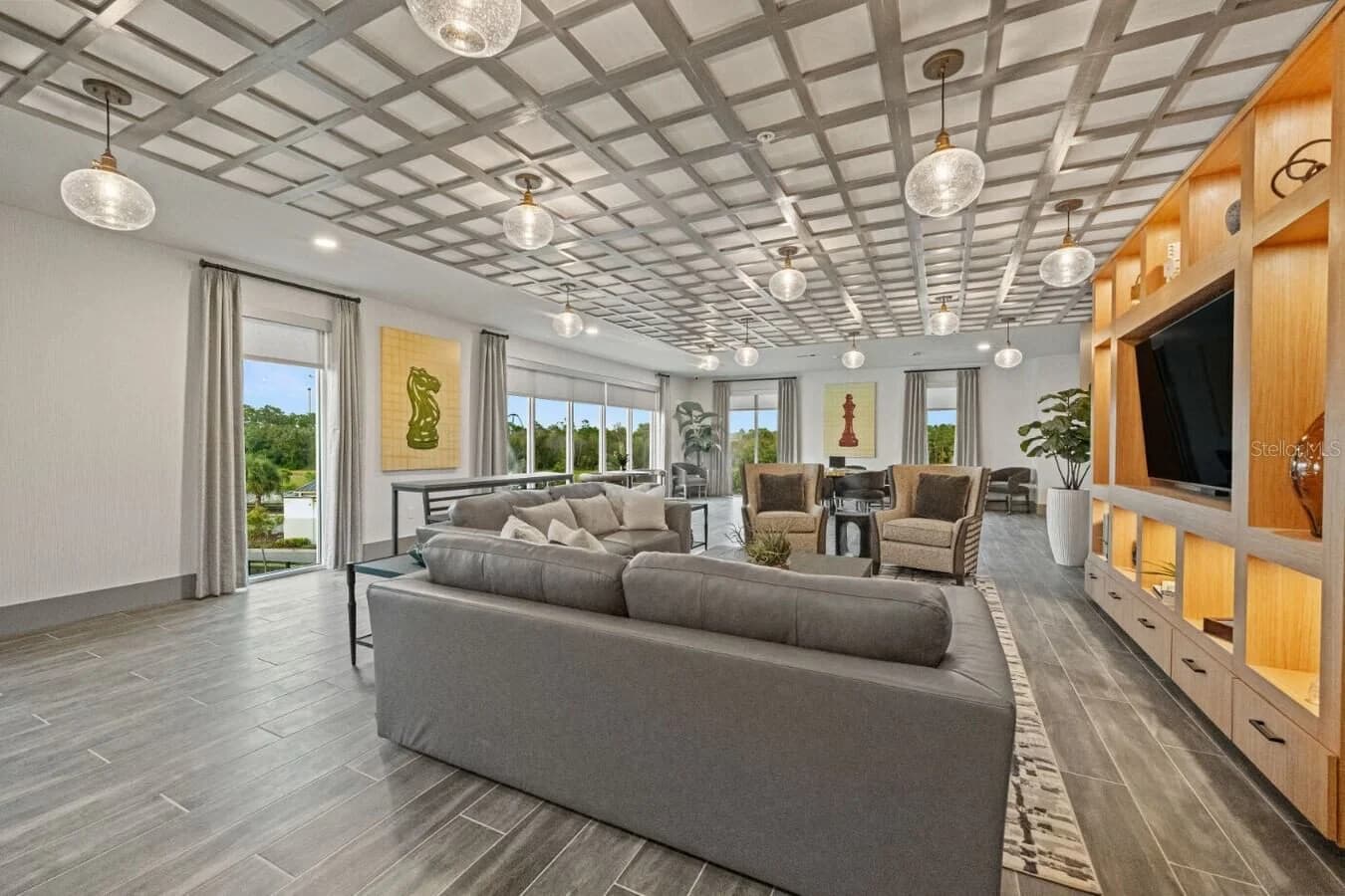 6000 PARADISO GRANDE Boulevard #A1, Orlando, FL 32821 2