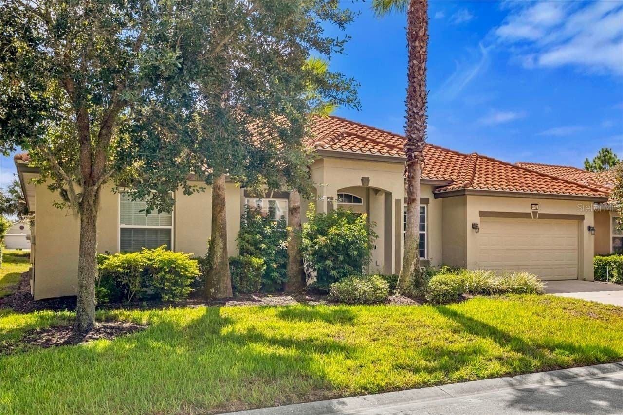 4072 OAKTREE, Davenport, FL 33837