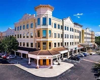 6735 CONROY Road #201, 203, Orlando, FL 32835