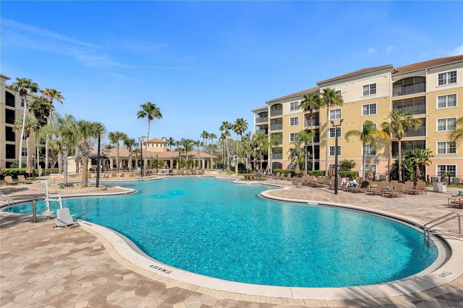 8601 WORLDQUEST Boulevard #3105, Orlando, FL 32821