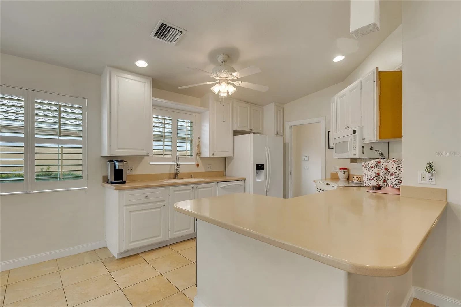 11831 FAN TAIL Lane 5