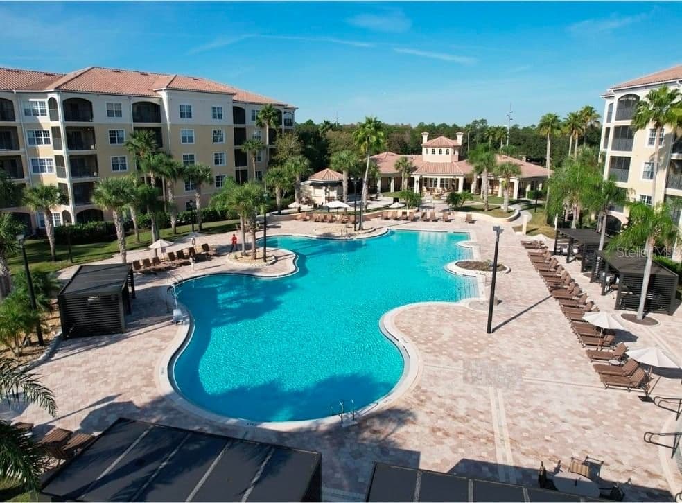 8763 WORLDQUEST Boulevard #5406, Orlando, FL 32821