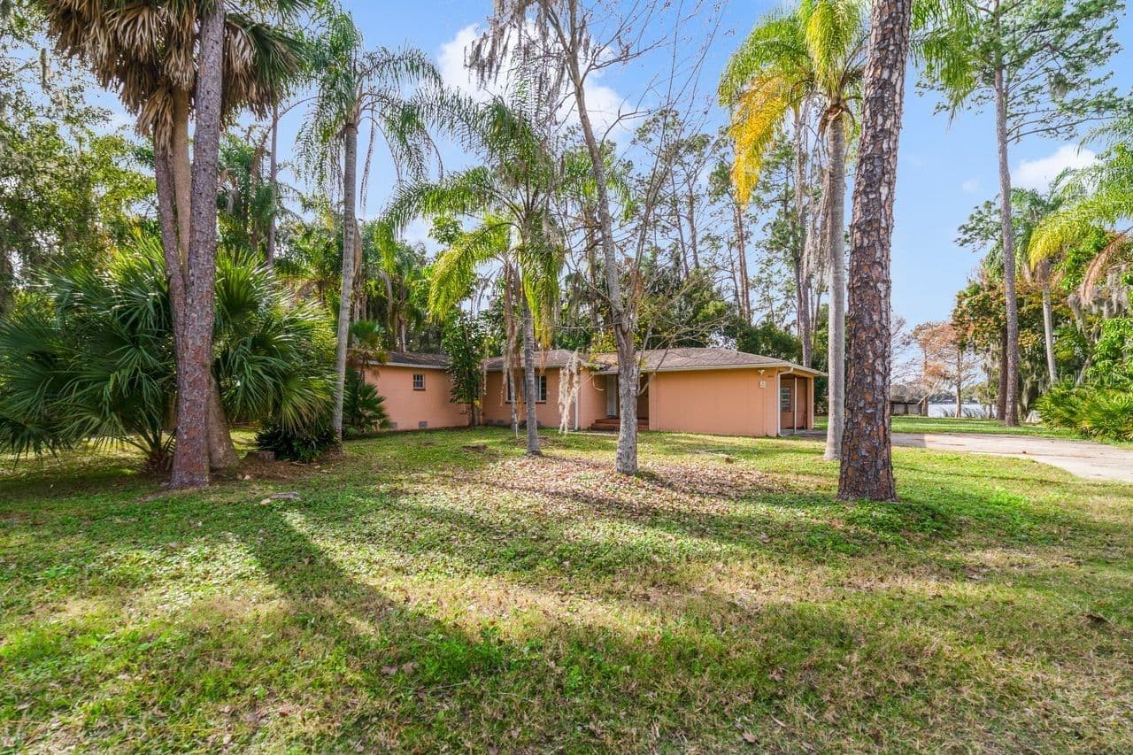 3658 ECONLOCKHATCHEE Trail, Orlando, FL 32817