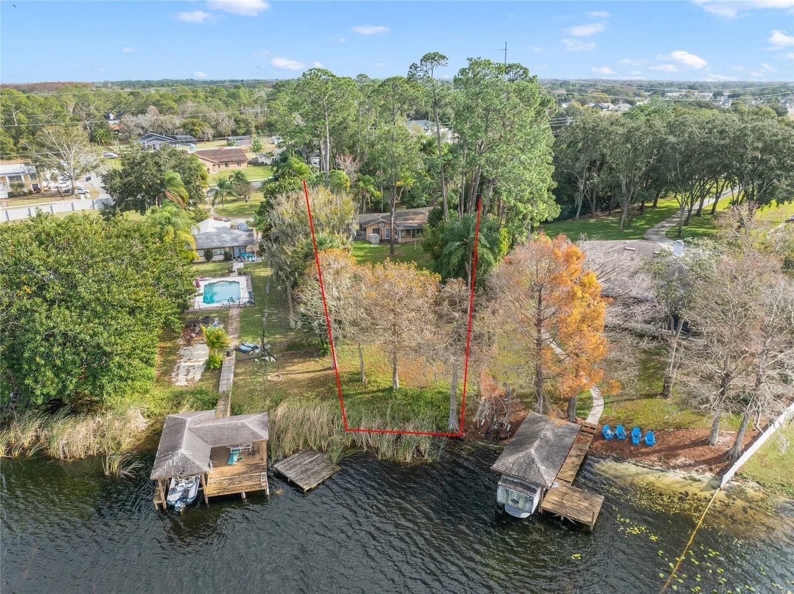 3658 ECONLOCKHATCHEE Trail, Orlando, FL 32817 2