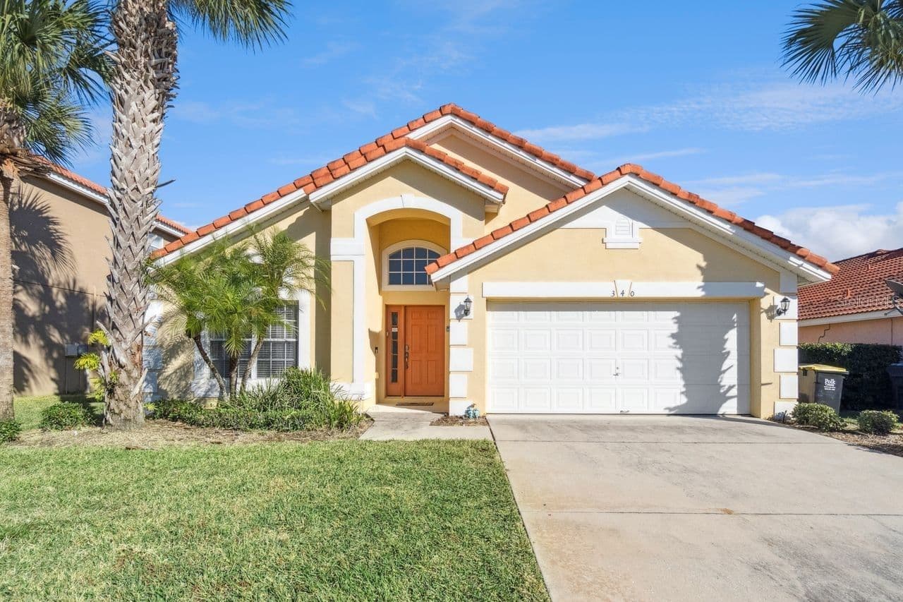 340 ROSSO, Davenport, FL 33837