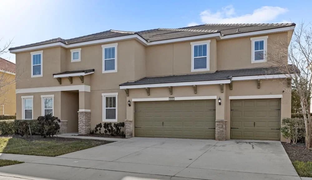 6009 BROAD OAK, Davenport, FL 33837