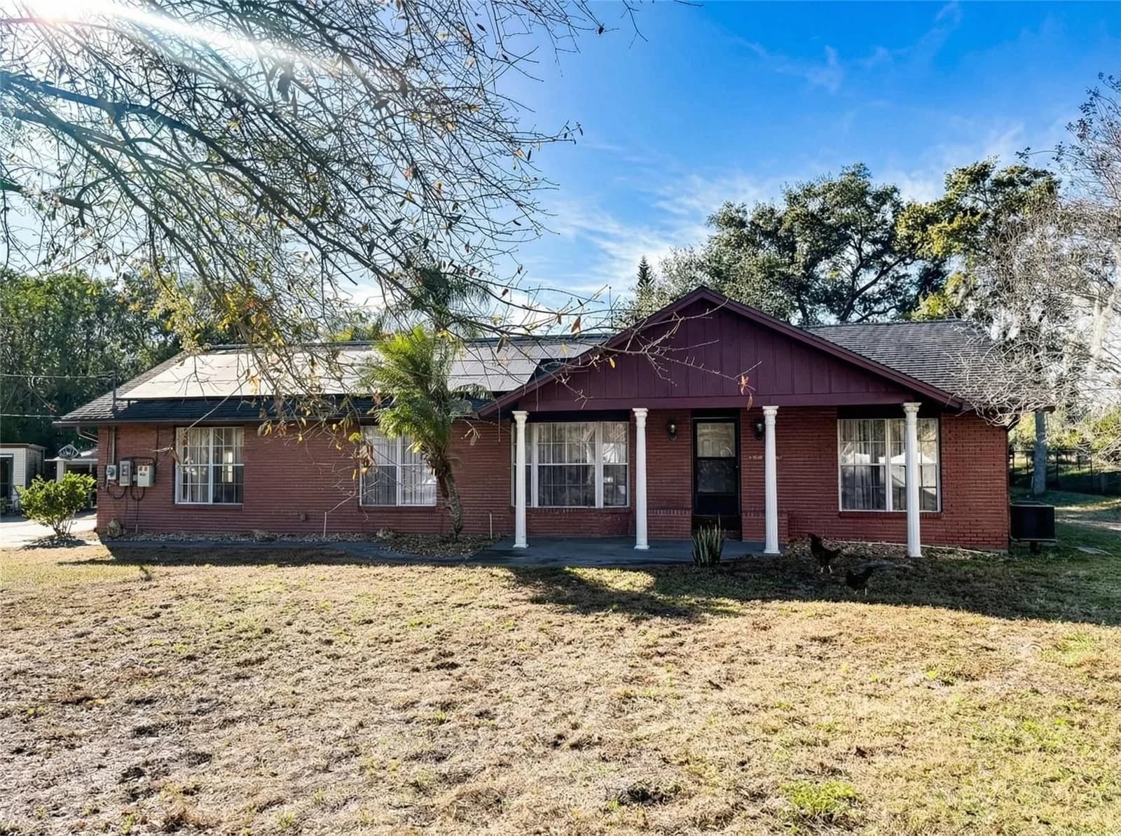 2426 GRESHAM Drive, Orlando, FL 32807