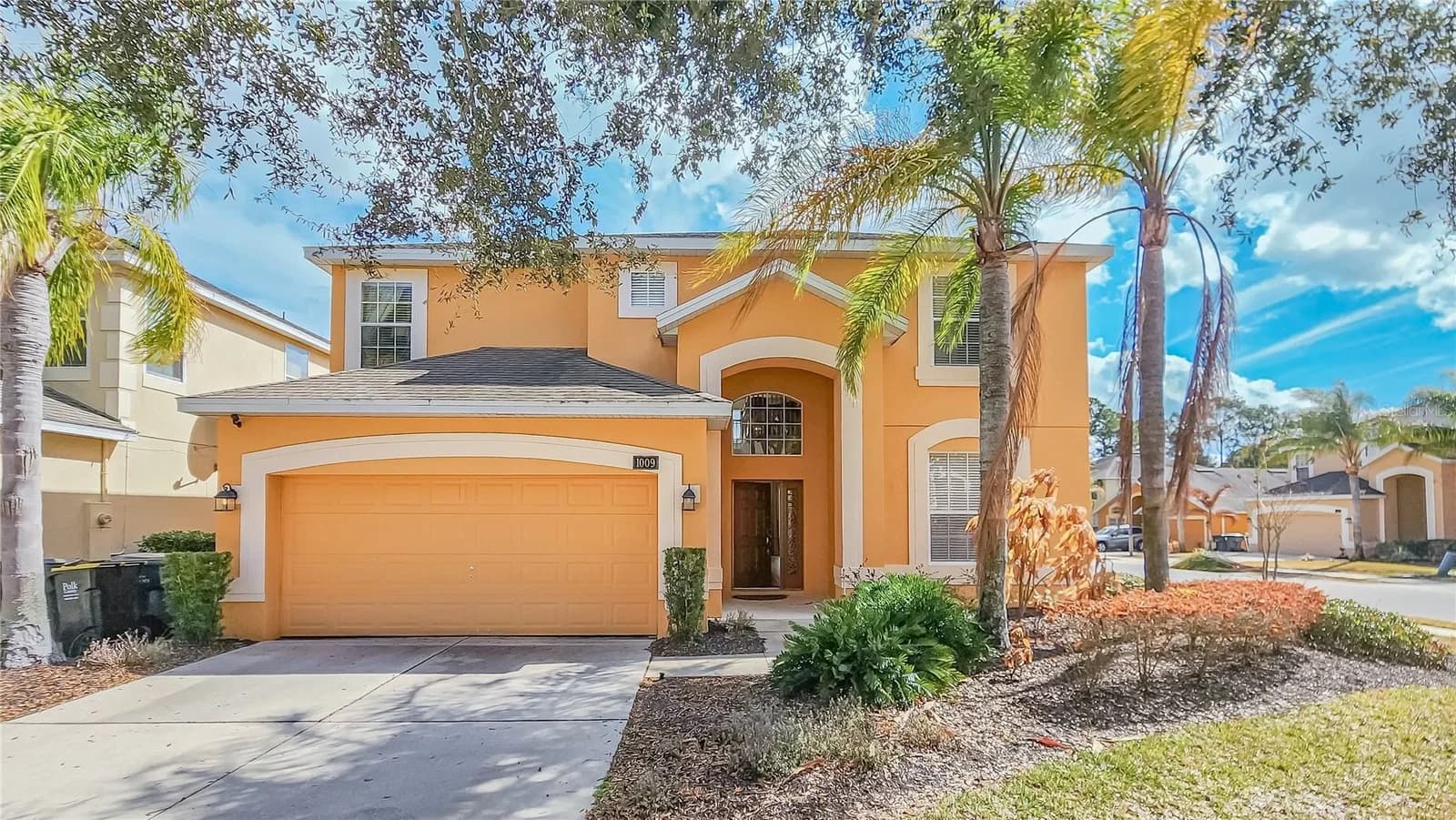 1009 ORANGE COSMOS, Davenport, FL 33837