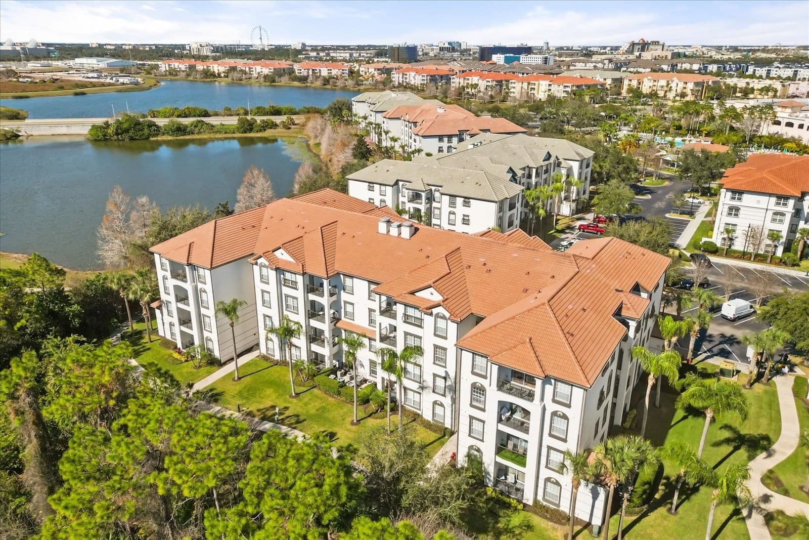 4024 BREAKVIEW Drive #40304, Orlando, FL 32819 3