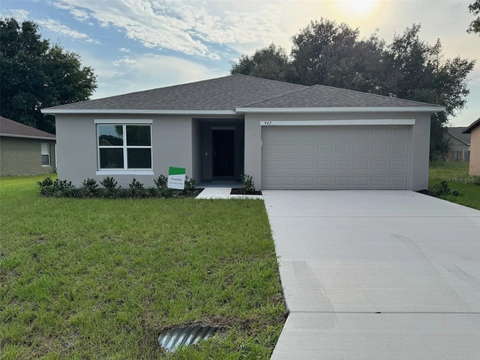 947 SALERNO, Kissimmee, FL 34758