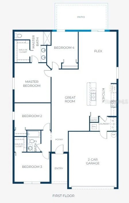947 SALERNO, Kissimmee, FL 34758 3