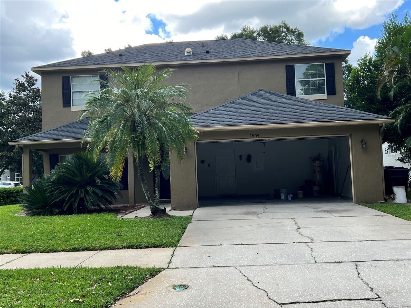 2509 SKIF Drive, Orlando, FL 32812