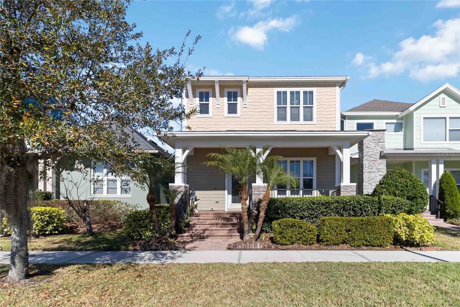 8905 LAUREATE Boulevard, Orlando, FL 32827