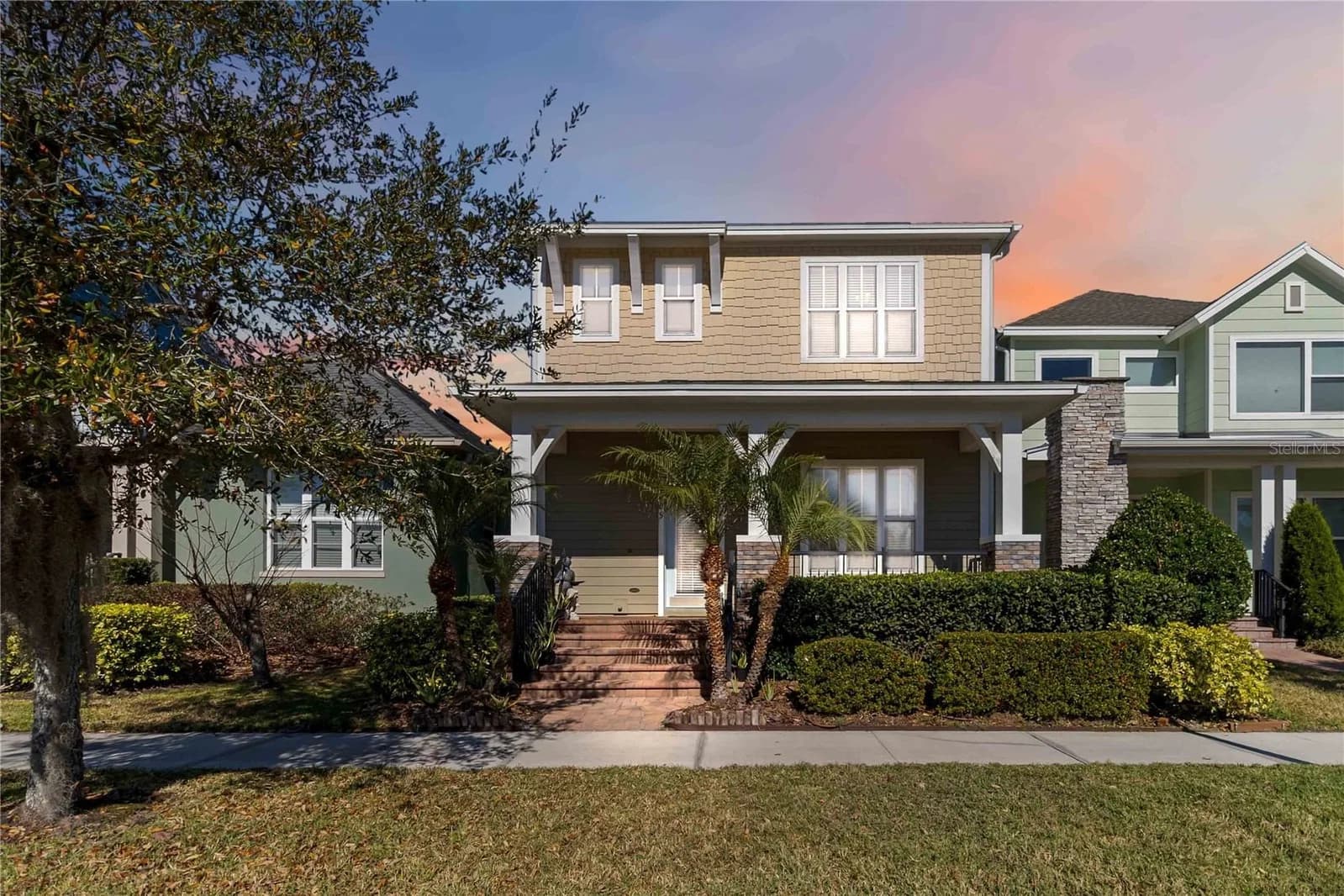 8905 LAUREATE Boulevard, Orlando, FL 32827 2
