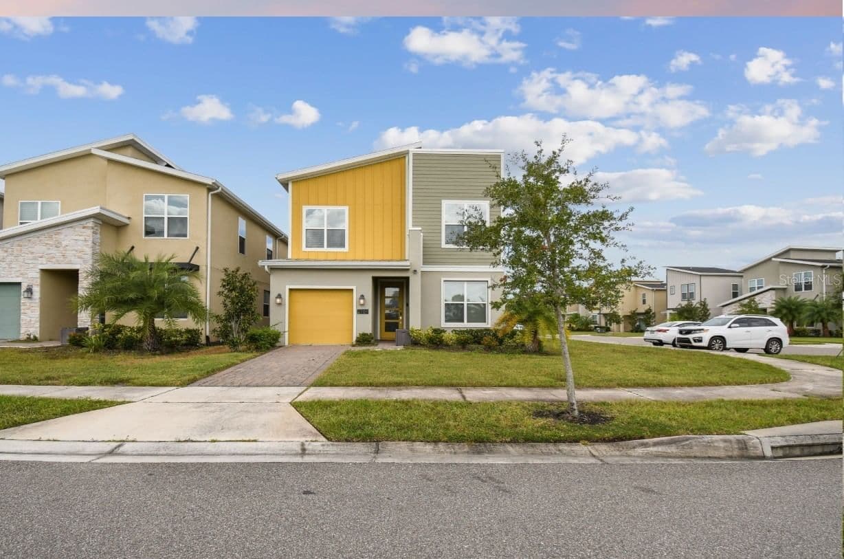 2784 BOOKMARK, Kissimmee, FL 34746