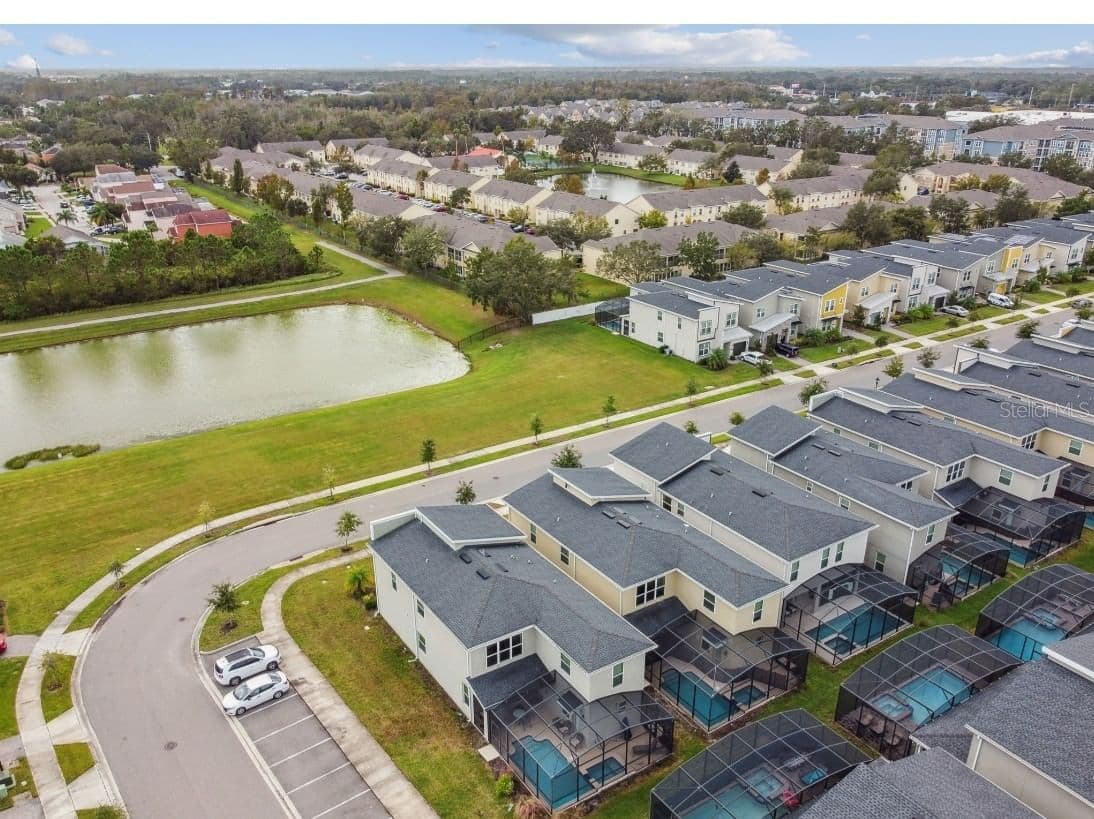 2784 BOOKMARK, Kissimmee, FL 34746 2