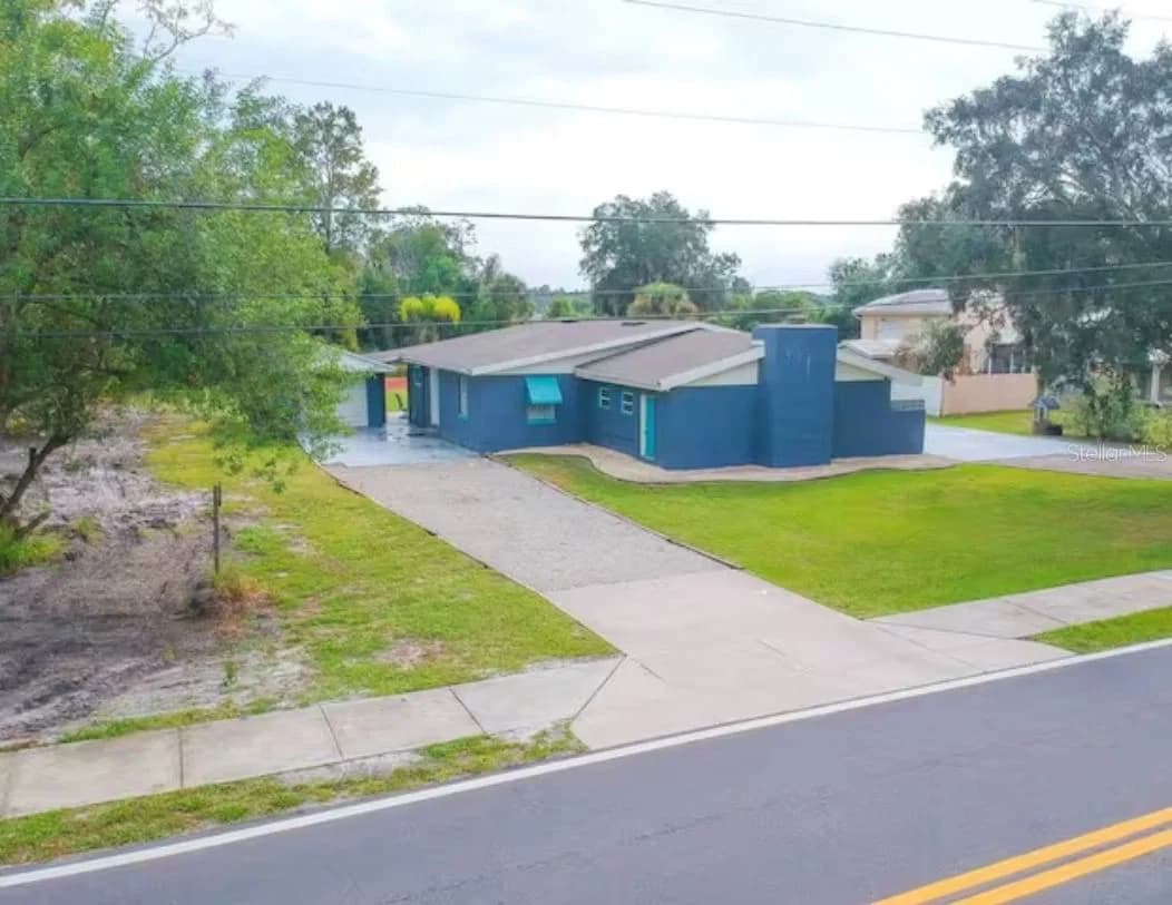 1731 GRAYSON Drive, Orlando, FL 32825