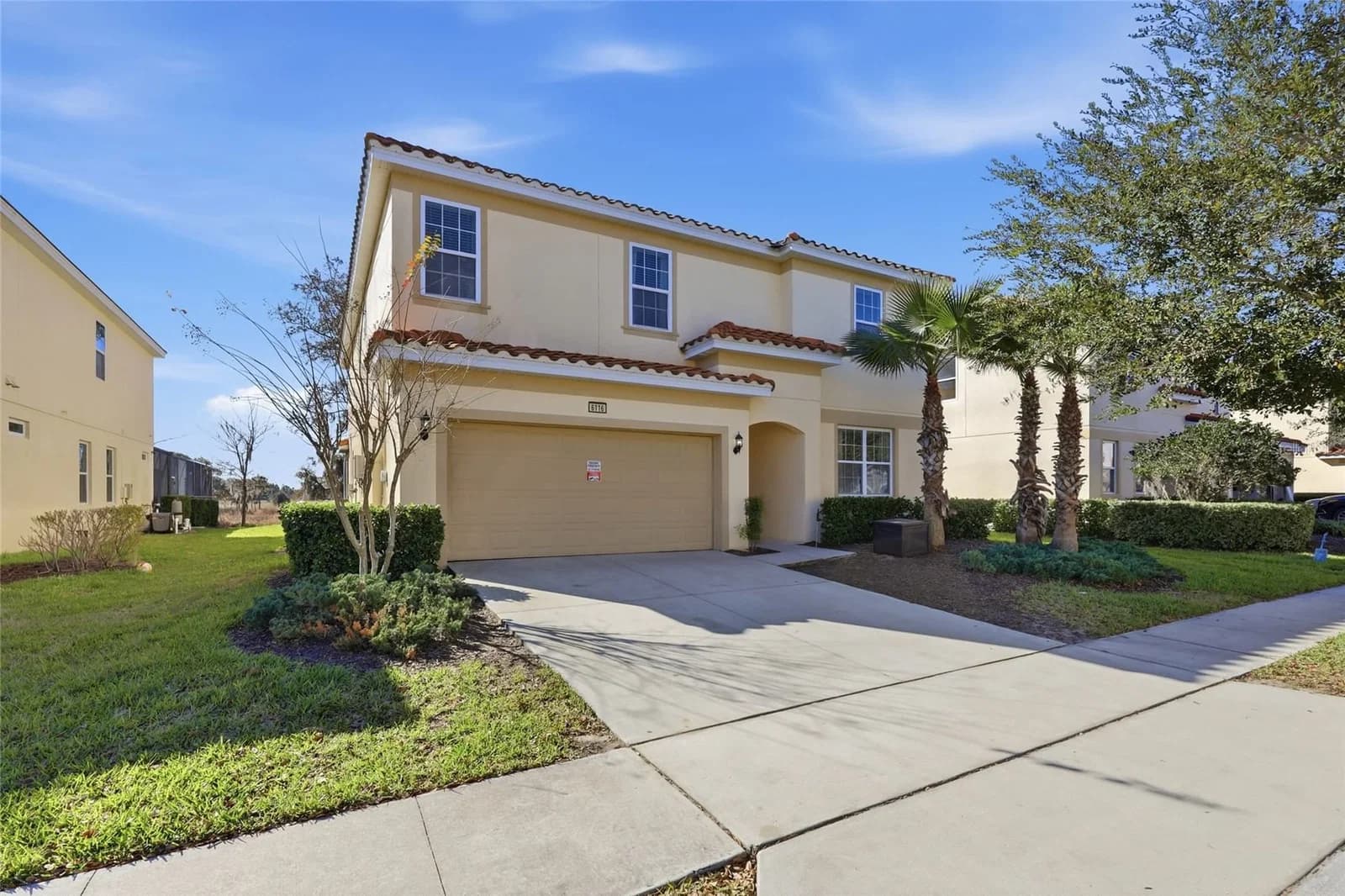 6116 BROAD OAK, Davenport, FL 33837