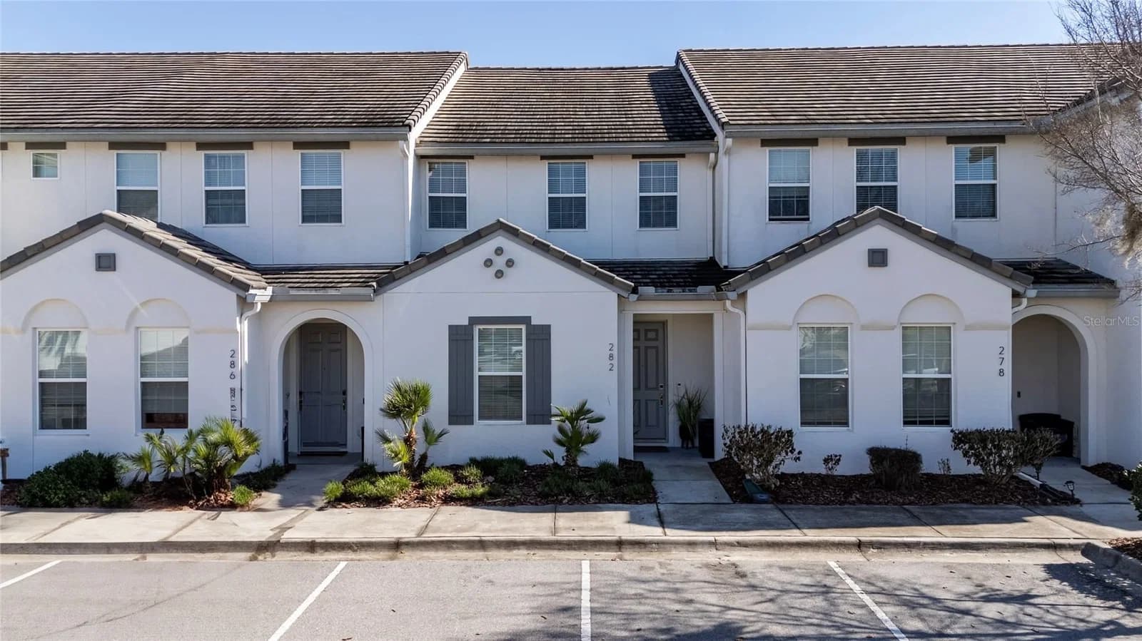 282 CAPTIVA, Davenport, FL 33896