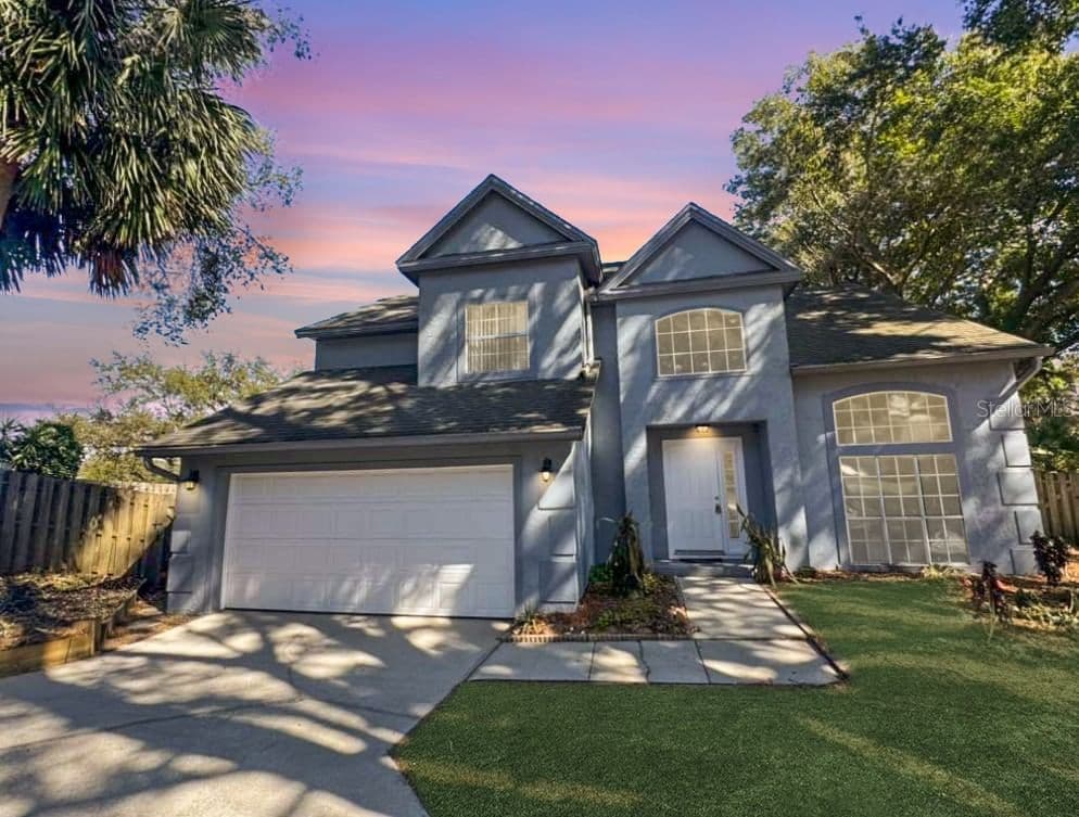 1206 CORNERSTONE Court, Orlando, FL 32835