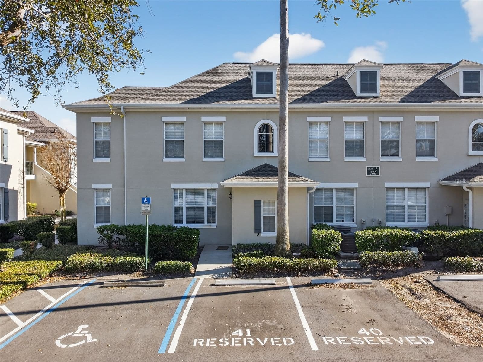 760 SIENA PALM, Celebration, FL 34747