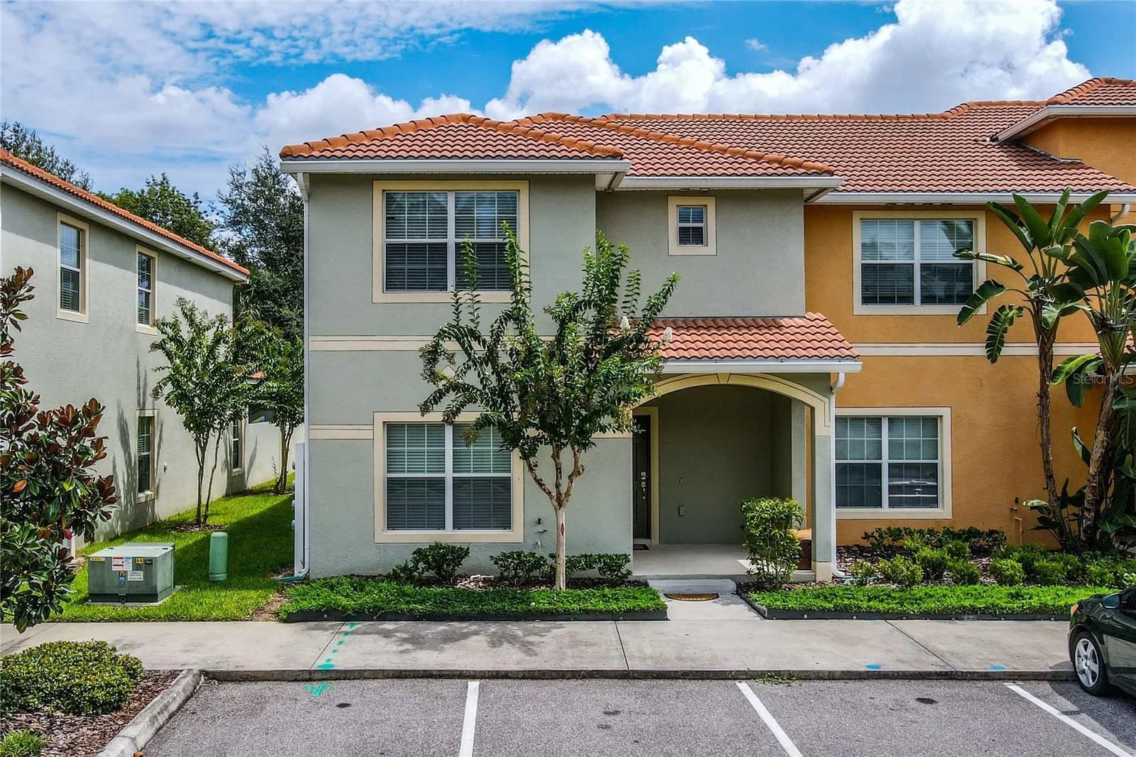 2963 BANANA PALM, Kissimmee, FL 34747