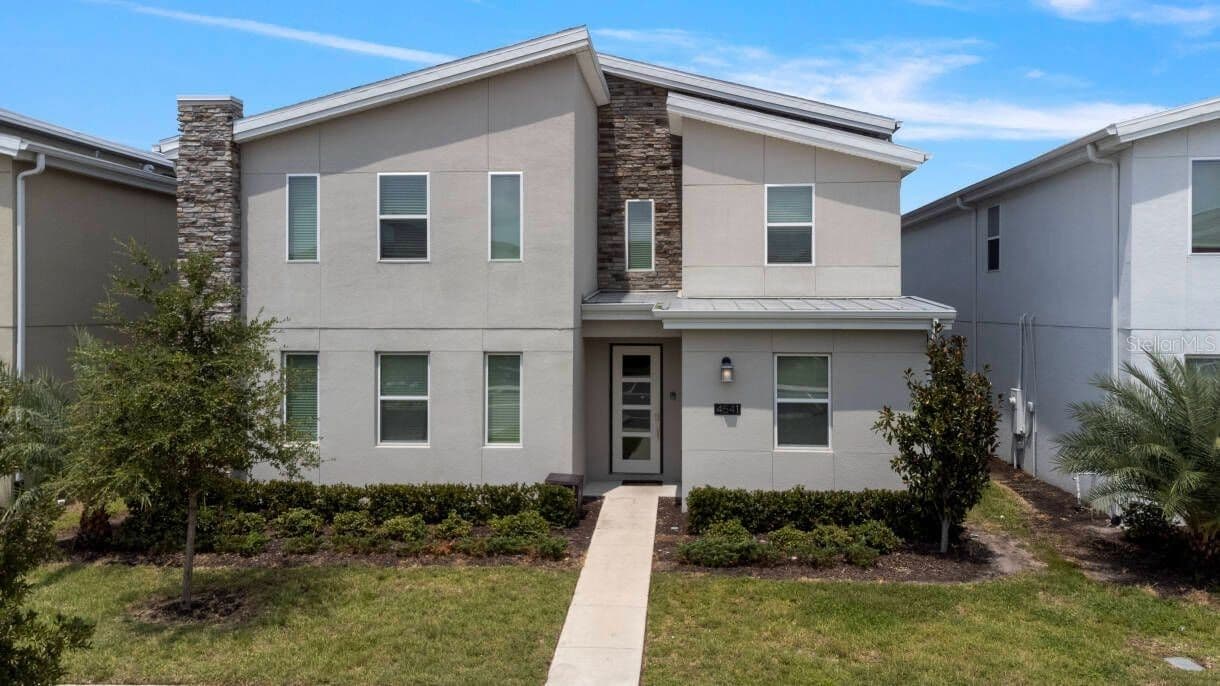 4541 TARGET, Kissimmee, FL 34746