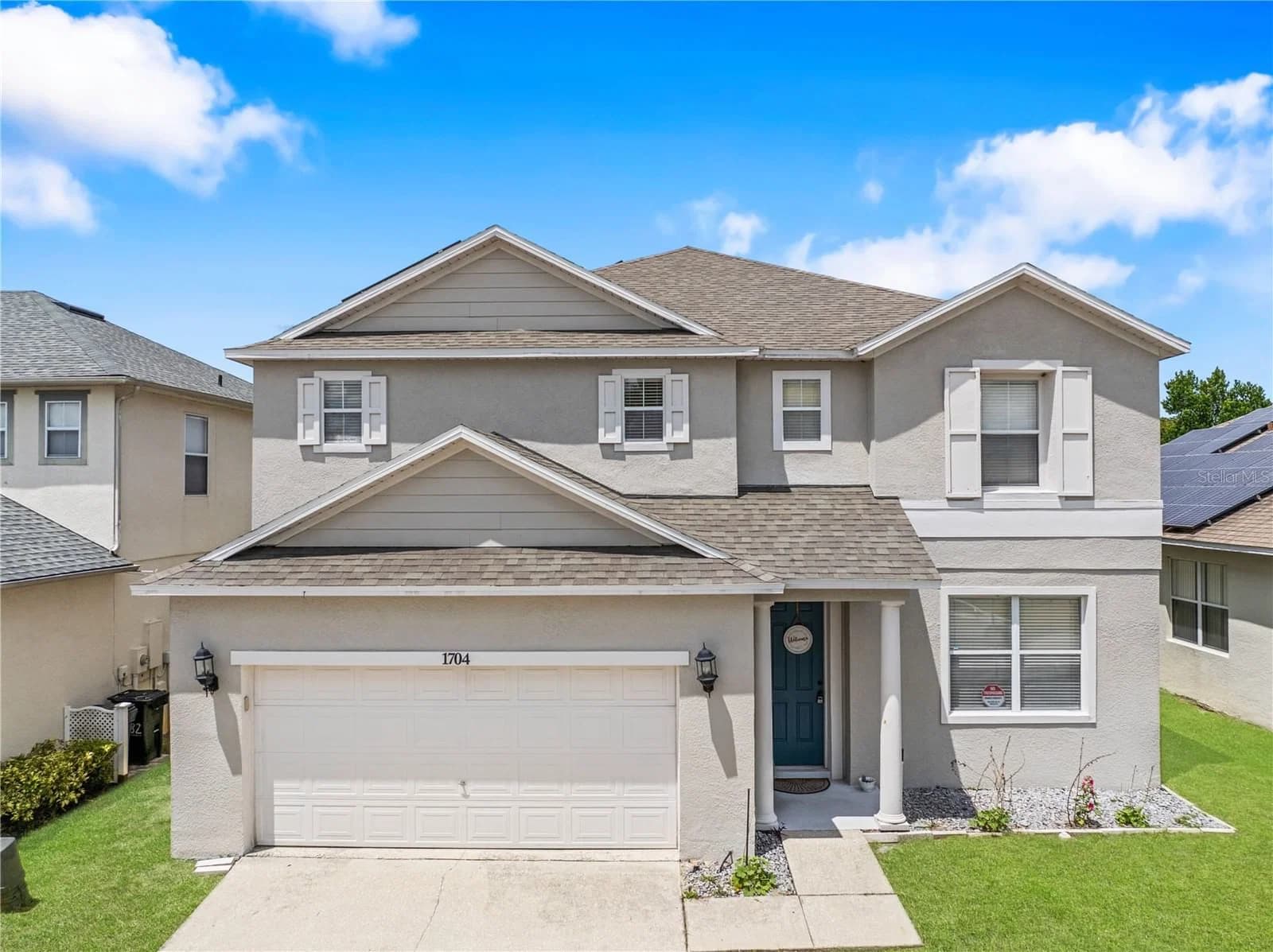 1704 PINE RIDGE, Davenport, FL 33896