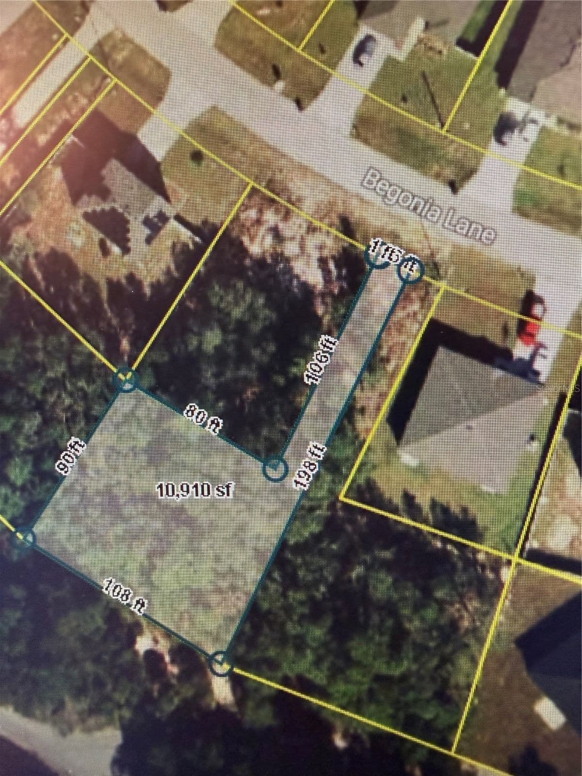244 BEGONIA, Kissimmee, FL 34759