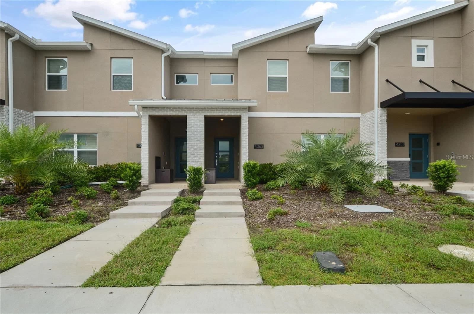 4363 SCENE LN, Kissimmee, FL 34746