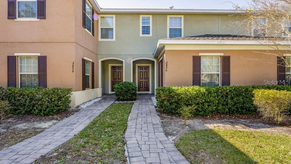 2896 TANZANITE, Kissimmee, FL 34758