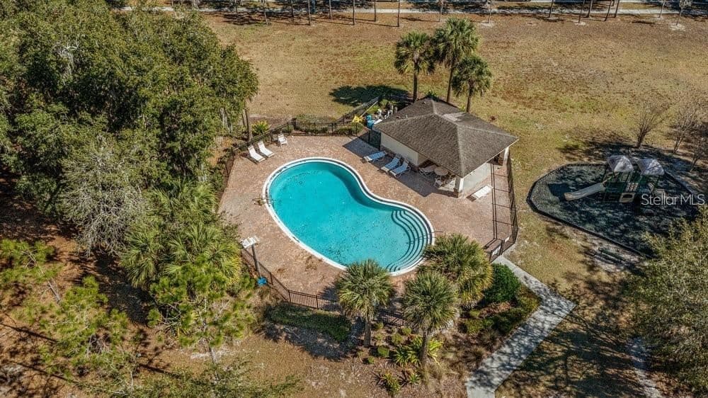 2896 TANZANITE, Kissimmee, FL 34758 3