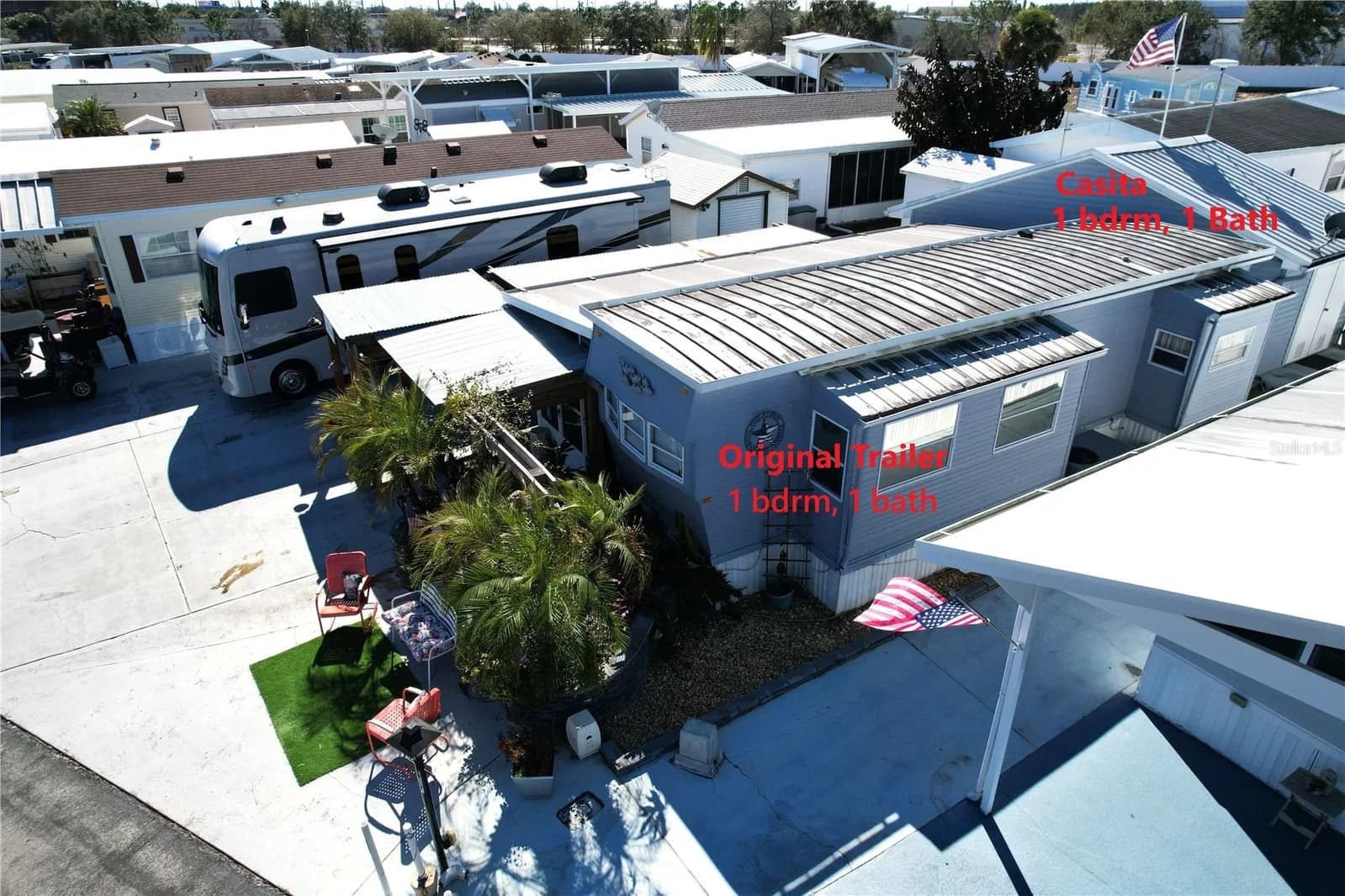 411 ST GEORGE, Davenport, FL 33837