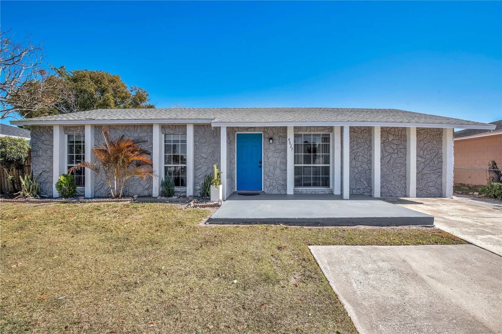 4027 GANDER Avenue, Orlando, FL 32822
