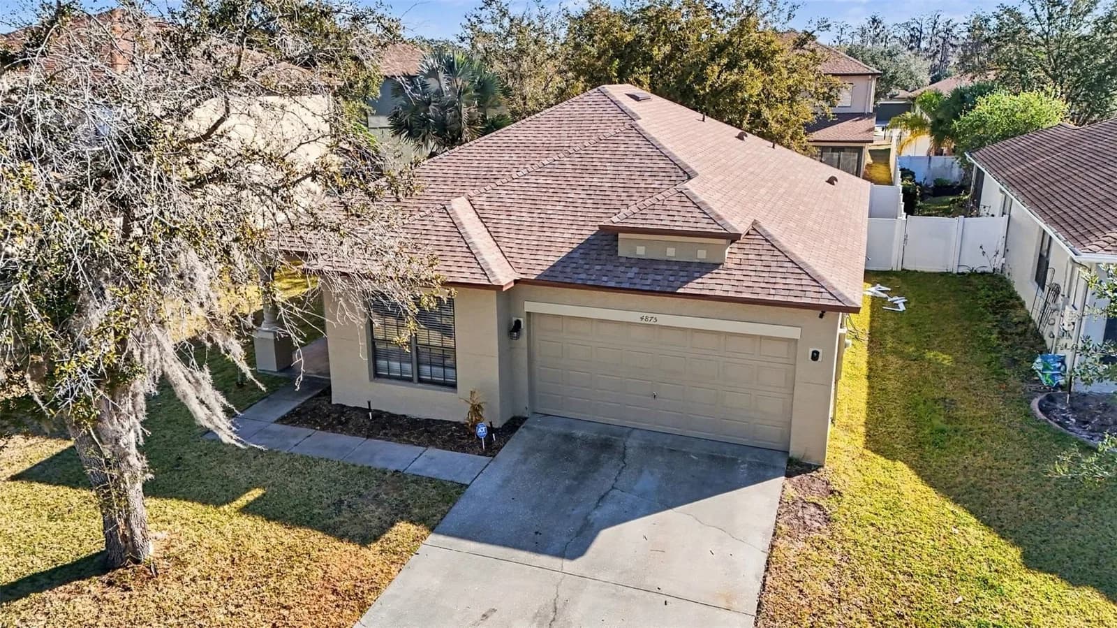 4875 SWEET CEDAR Circle, Orlando, FL 32829
