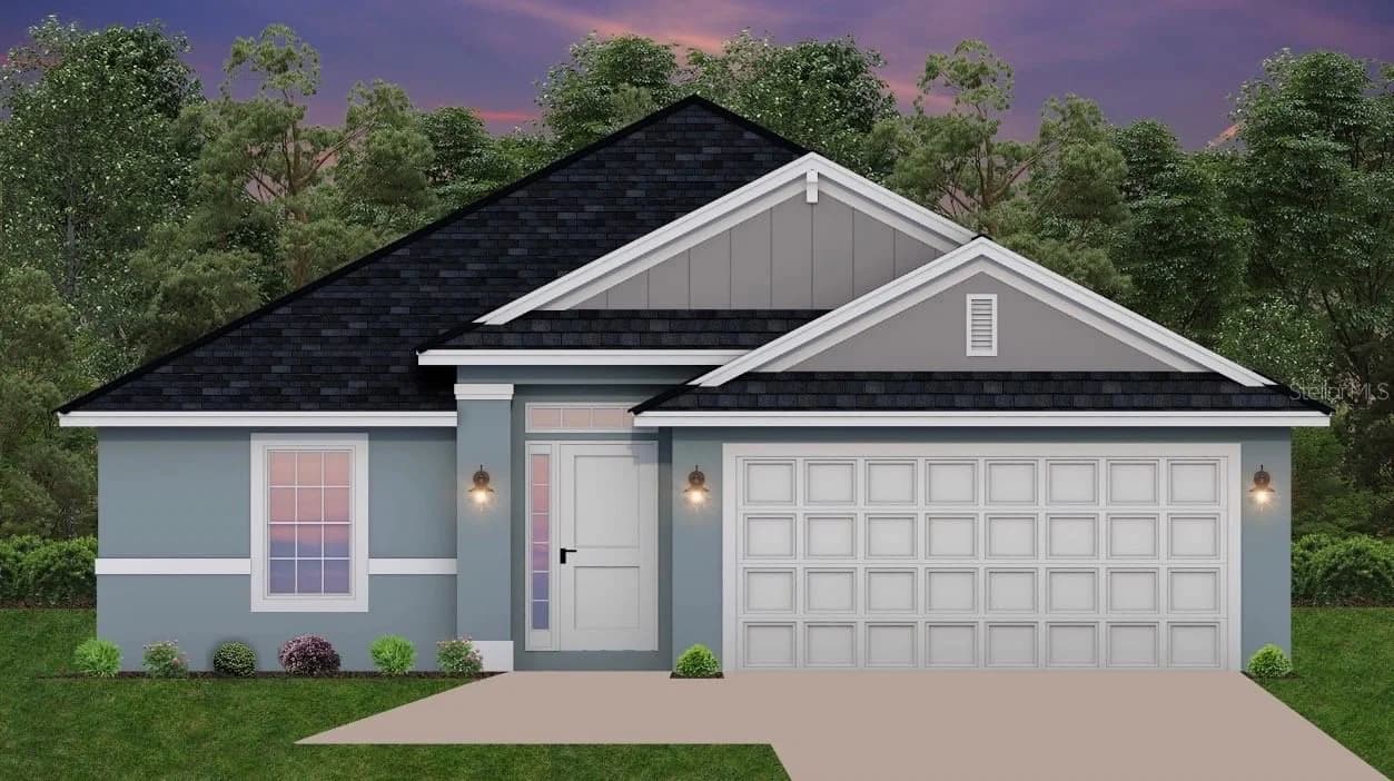 3 WILLOW, Poinciana, FL 34759