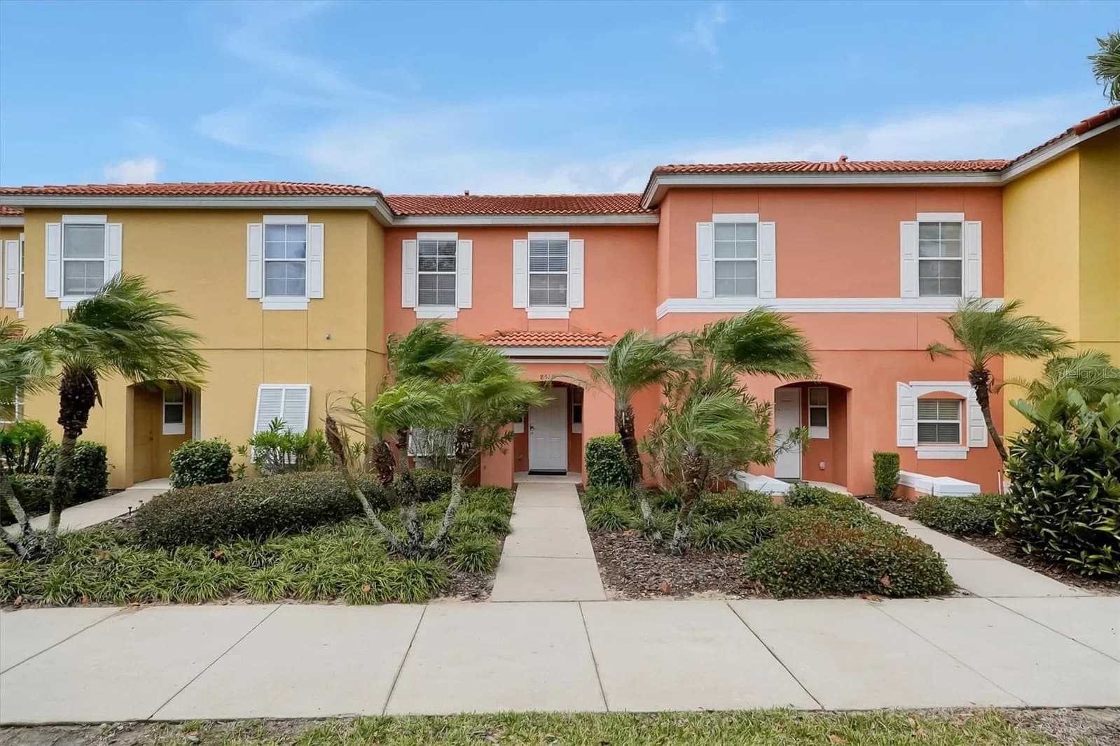 8519 BAY LILLY, Kissimmee, FL 34747