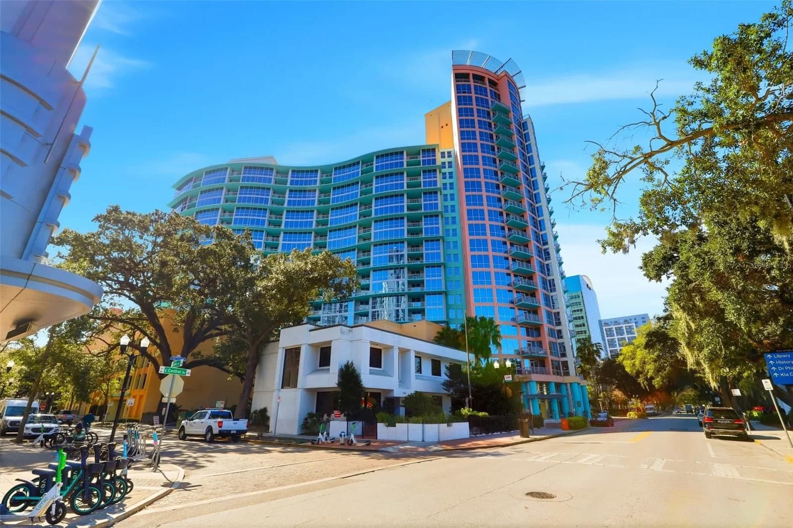 322 CENTRAL Boulevard #1109, Orlando, FL 32801 2