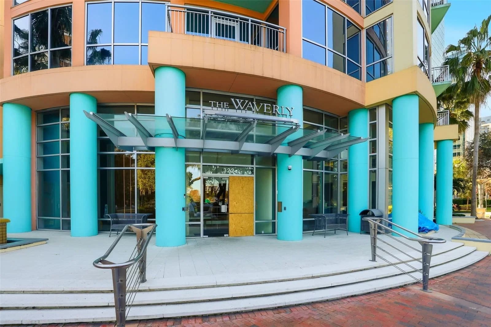 322 CENTRAL Boulevard #1109, Orlando, FL 32801 3