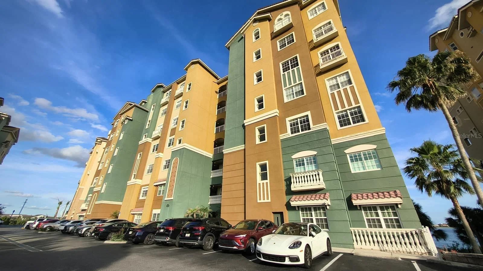 8749 THE ESPLANADE #30, Orlando, FL 32836