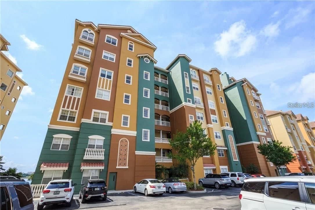 8749 THE ESPLANADE #30, Orlando, FL 32836 2