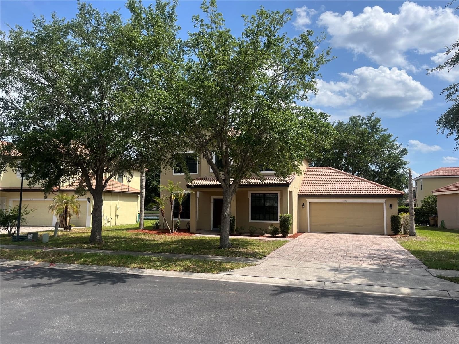 2821 SCENIC, Kissimmee, FL 34744 2